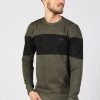 Gabbiano Strickpullover - Army, Herren 2 Gabbiano Strickpullover - Army, Herren -Angebote Gabbiano Store b440cf926a2e4682b27f23f00f256b3b
