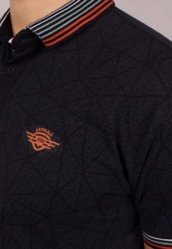 Gabbiano Poloshirt - Navy, Herren -Angebote Gabbiano Store b49f354e4ccf40d2b90ae4a41e3f1679