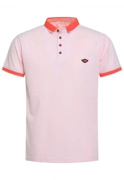 Gabbiano Poloshirt - Bright Coral, Herren -Angebote Gabbiano Store ba75fc74402b49c190a07b5b9a554058