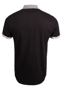 Gabbiano Poloshirt - Black, Herren 6 Gabbiano Poloshirt - Black, Herren -Angebote Gabbiano Store bb38927850004bb3a15ccd69196bd8f9