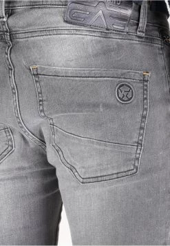 Gabbiano Jeans Slim Fit - Antra, Herren -Angebote Gabbiano Store bb4c18e37f624e83bbbd632bd47e6ea4