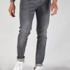 Gabbiano TORINO - Jeans Slim Fit - Antra, Herren