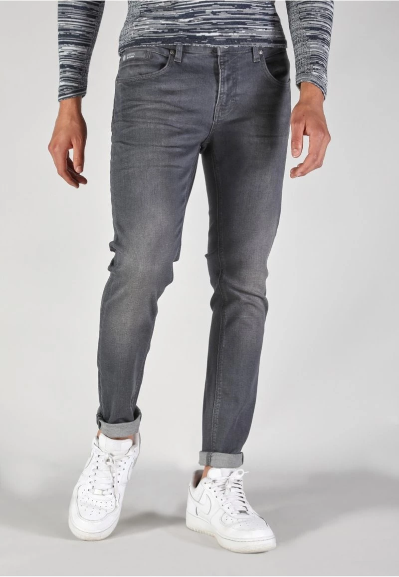 Gabbiano TORINO - Jeans Slim Fit - Antra, Herren 3 Gabbiano TORINO - Jeans Slim Fit - Antra, Herren