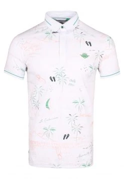 Gabbiano Poloshirt - White, Herren 11 Gabbiano Poloshirt - White, Herren -Angebote Gabbiano Store bd375a1346db4a96af3182d76a2ab223