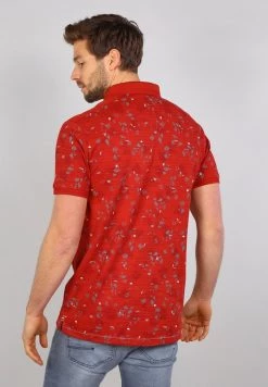 Gabbiano Poloshirt - Rusty Red, Herren -Angebote Gabbiano Store bdc706fd2db046cbbd7d3e07ac35e191