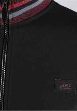 Gabbiano Bomberjacke - Black, Herren -Angebote Gabbiano Store be6e4356afb24c6492848dbe2fde0fc1