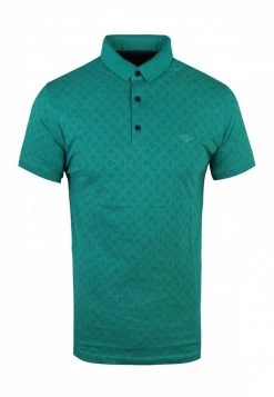 Gabbiano Poloshirt - Green, Herren