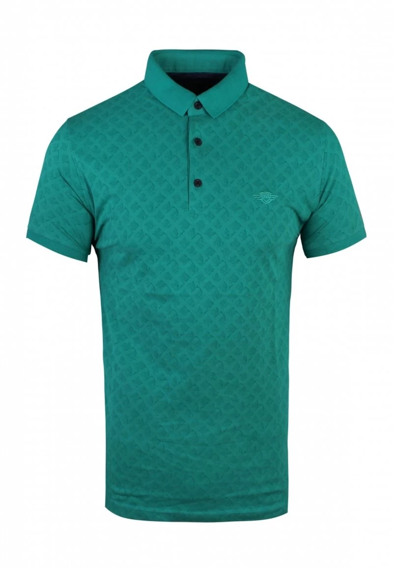 Gabbiano Poloshirt - Green, Herren 3 Gabbiano Poloshirt - Green, Herren