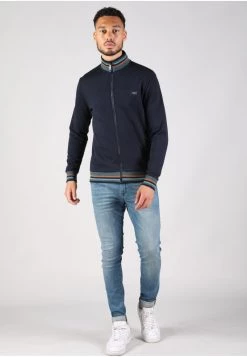 Gabbiano Bomberjacke - Navy, Herren