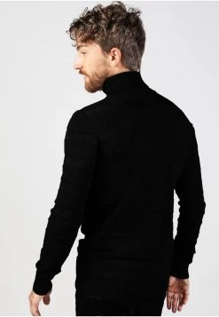 Gabbiano Sweatshirt - Black, Herren -Angebote Gabbiano Store befb3909af9d43768a54b5f6d86f6eaa