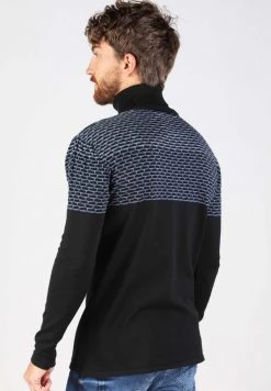 Gabbiano Strickpullover - Black, Herren -Angebote Gabbiano Store bfb4e2fca56e48c2919fd69193a93e75