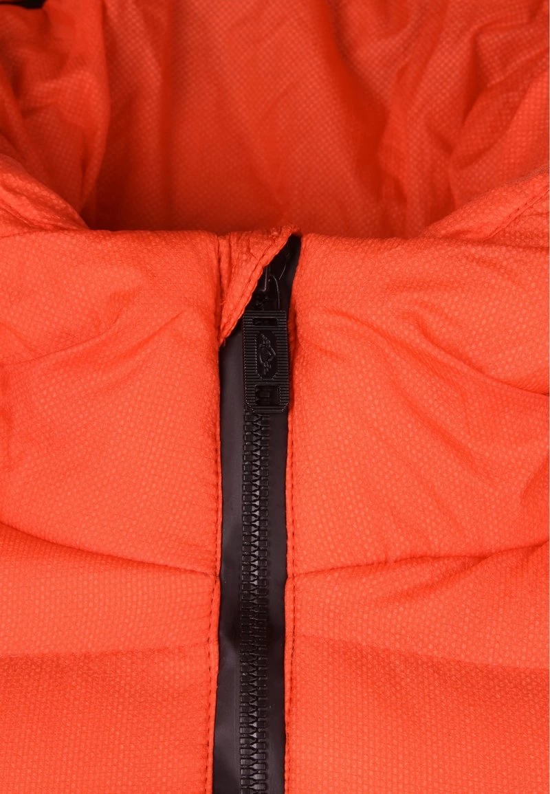 Gabbiano Winterjacke - Brick Orange, Herren 5 Gabbiano Winterjacke - Brick Orange, Herren – Bild 3