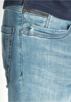 Gabbiano ULTIMO - Jeans Slim Fit - Greencast Destroyed, Herren 9 Gabbiano ULTIMO - Jeans Slim Fit - Greencast Destroyed, Herren -Angebote Gabbiano Store c055a08e22a04702838695627d2ff78f