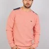 Gabbiano Strickpullover - Dusty Pink, Herren -Angebote Gabbiano Store c27993fd51214e2faf771212f3fba1bf