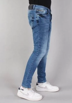 Gabbiano Jeans Skinny Fit - Blue, Herren -Angebote Gabbiano Store c2e407cb81ee4768b511cfae97c60fa8