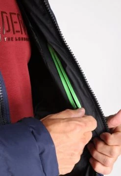 Gabbiano Winterjacke - Navy, Herren -Angebote Gabbiano Store c35ac3861fec49f5a8777dadda76d1e9