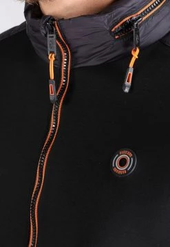 Gabbiano Winterjacke - Black, Herren 7 Gabbiano Winterjacke - Black, Herren -Angebote Gabbiano Store c3a65842455746d7864965bb51df6e57