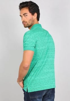 Gabbiano Poloshirt - Apple Green, Herren -Angebote Gabbiano Store c425ec6cab474c01b1ecfe10be07a3cb