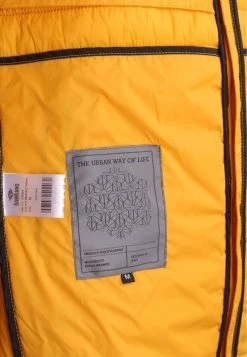 Gabbiano Übergangsjacke - Mustard Yellow, Herren -Angebote Gabbiano Store c57b1ec2813e4b1d8c3e3737657bf3a4