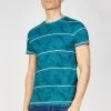 Gabbiano T-Shirt Print - Petrol Green, Herren -Angebote Gabbiano Store c5d0059023014bf8ad5c85119ee8d1f8