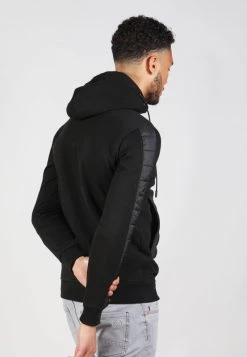 Gabbiano Kapuzenpullover - Black, Herren -Angebote Gabbiano Store c829f937c09d4085a64f0485c04f780d