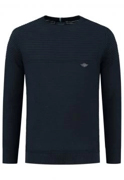 Gabbiano Langarmshirt - Navy, Herren -Angebote Gabbiano Store c8834119d2f540a0851152262e5dbac3