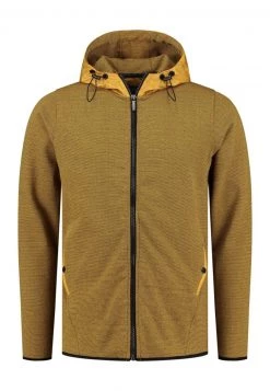 Gabbiano Strickjacke - Mustard Yellow, Herren 15 Gabbiano Strickjacke - Mustard Yellow, Herren -Angebote Gabbiano Store c899053ed8b5449b806f503a2f51e1bd