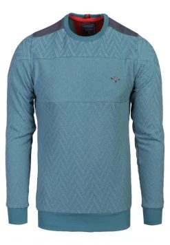 Gabbiano Strickpullover - Kale Green, Herren -Angebote Gabbiano Store c8c99552d7b1476e89afd69ab7204d15