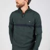 Gabbiano Strickpullover - Forest Green, Herren -Angebote Gabbiano Store c8f8ed7436af467593e3e1a9295e9888