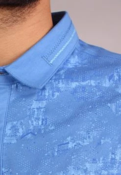 Gabbiano Poloshirt - Niagara Blue, Herren -Angebote Gabbiano Store c99899017cb04551bb439ca7ec41d0fe