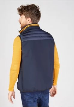 Gabbiano Weste - Navy, Herren -Angebote Gabbiano Store c9edca92fd634f0ca25178c4dc0edfaf