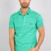Gabbiano Poloshirt - Apple Green, Herren -Angebote Gabbiano Store ca831941000f441aa14be7f2f48f6dac