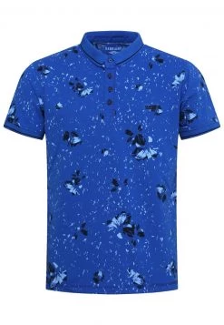 Gabbiano Poloshirt - Cobalt, Herren -Angebote Gabbiano Store cacf9d47af004bf0bcc991f923ec4f3c