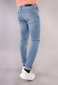 Gabbiano Jeans Slim Fit - Ocean, Herren -Angebote Gabbiano Store cb84084d079542bf9a146afdea31d4c3