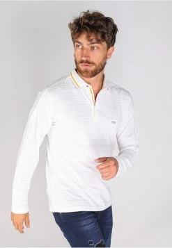 Gabbiano Poloshirt - Ecru, Herren -Angebote Gabbiano Store cc302b03dbc94e1ca39e8da1dddf0ea1