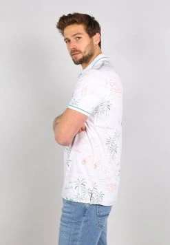 Gabbiano Poloshirt - White, Herren 9 Gabbiano Poloshirt - White, Herren -Angebote Gabbiano Store cc6d326317cd48d8a707df32c69c4cdd