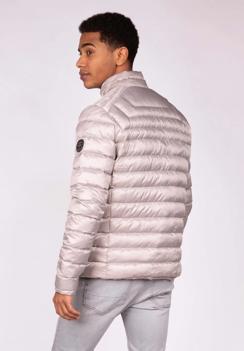 Gabbiano Winterjacke - Grey Army, Herren 5 Gabbiano Winterjacke - Grey Army, Herren – Bild 3