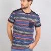 Gabbiano T-Shirt Print - Navy, Herren 1 Gabbiano T-Shirt Print - Navy, Herren -Angebote Gabbiano Store cd6c4be75b7f44c482f3dcb0f8e08d0e