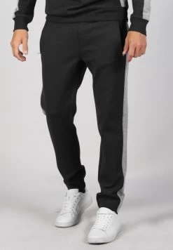 Gabbiano Jogginghose - Black, Herren