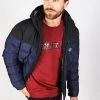 Gabbiano Winterjacke - Navy, Herren 2 Gabbiano Winterjacke - Navy, Herren -Angebote Gabbiano Store ceeaf75de64b4b349e216a5684681bc6