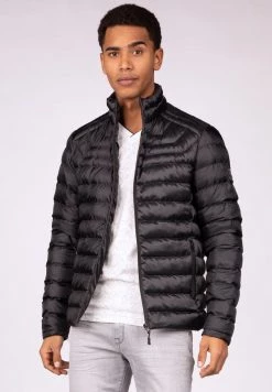 Gabbiano Winterjacke - Black, Herren