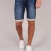 Gabbiano Jeans Shorts - Dark Blue, Herren -Angebote Gabbiano Store d3ac9c9deb5743af975646584a37ee4e