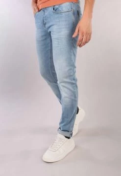 Gabbiano Jeans Skinny Fit - Bluewave, Herren -Angebote Gabbiano Store d3d29d4553e943108ccea4fe3d7ff1d3