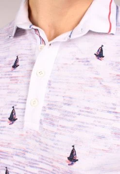 Gabbiano Poloshirt - Pink, Herren 9 Gabbiano Poloshirt - Pink, Herren -Angebote Gabbiano Store d46bb2c88dd54e47903c29db2af3f544