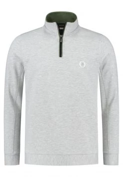 Gabbiano Strickpullover - Stone Grey, Herren -Angebote Gabbiano Store d4dab3e4bd364081804236342adc4a32