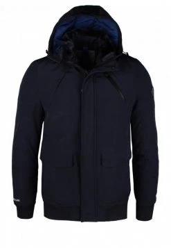 Gabbiano Übergangsjacke - Navy, Herren -Angebote Gabbiano Store d57c467bd41f49239a9c20b3fee3f873