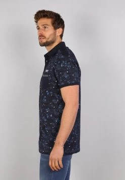 Gabbiano Poloshirt - Navy, Herren 9 Gabbiano Poloshirt - Navy, Herren -Angebote Gabbiano Store d5ced2eb6ffb4ea59b7bd3ea365c66dd