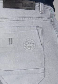 Gabbiano PRATO - Jeans Slim Fit - Stone Grey, Herren 13 Gabbiano PRATO - Jeans Slim Fit - Stone Grey, Herren -Angebote Gabbiano Store d5d959f1b55d422cbac3c74de0bbf0ce