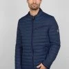Gabbiano Übergangsjacke - Navy, Herren -Angebote Gabbiano Store d645da6184f345028b13f64c253a489a