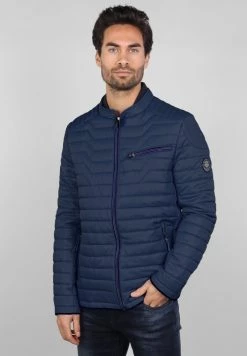 Angebote Gabbiano Store 33 Gabbiano Übergangsjacke - Navy, Herren